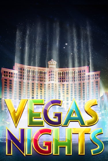 Vegas Nights игра онлайн | Casino 888 бесплатно и без регистрации
