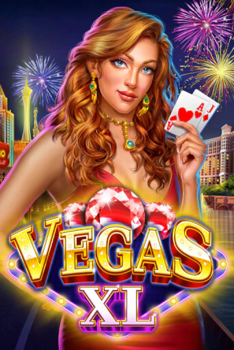 Vegas XL игра онлайн | Casino 888 бесплатно и без регистрации