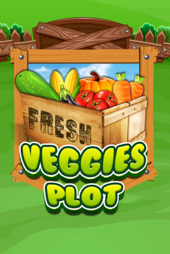 Veggies Plot игра онлайн | Casino 888 бесплатно и без регистрации