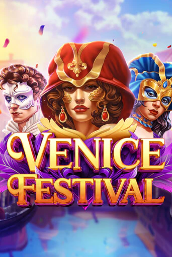 Venice Festival игра онлайн | Casino 888 бесплатно и без регистрации