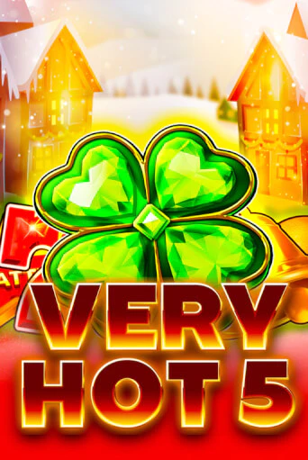 Very Hot 5 Christmas игра онлайн | Casino 888 бесплатно и без регистрации