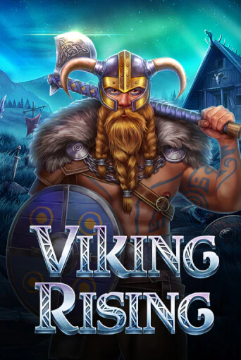Viking Rising игра онлайн | Casino 888 бесплатно и без регистрации