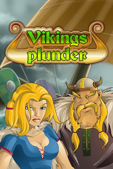 Viking's Plunder игра онлайн | Casino 888 бесплатно и без регистрации