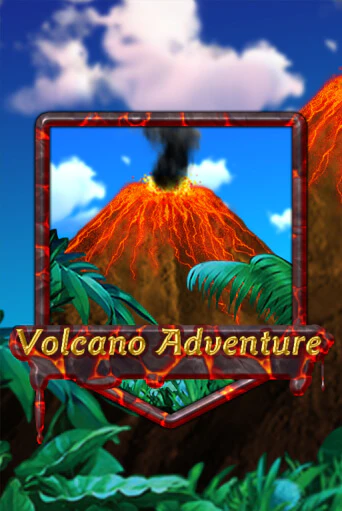 Volcano Adventure игра онлайн | Casino 888 бесплатно и без регистрации