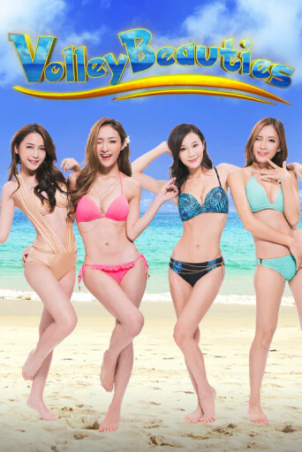 Volley Beauties игра онлайн | Casino 888 бесплатно и без регистрации