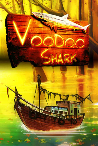 Voodoo Shark игра онлайн | Casino 888 бесплатно и без регистрации