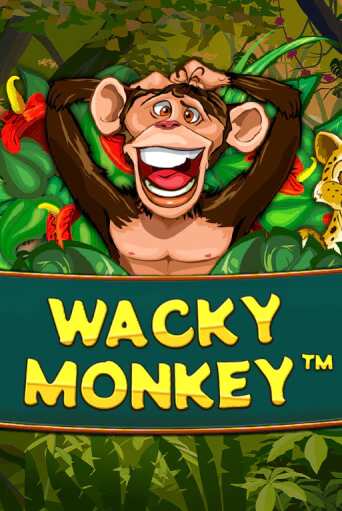 Wacky Monkey игра онлайн | Casino 888 бесплатно и без регистрации
