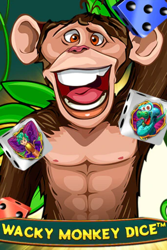 Wacky Monkey Dice игра онлайн | Casino 888 бесплатно и без регистрации