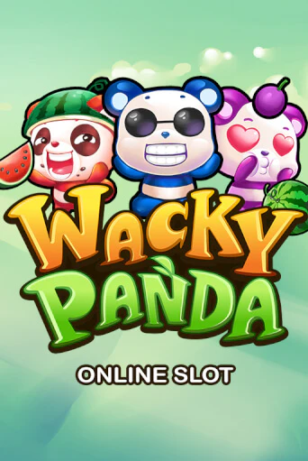 Wacky Panda игра онлайн | Casino 888 бесплатно и без регистрации