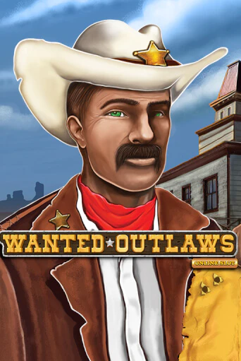 Wanted Outlaws игра онлайн | Casino 888 бесплатно и без регистрации