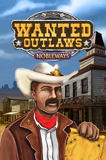 Wanted Outlaws игра онлайн | Casino 888 бесплатно и без регистрации