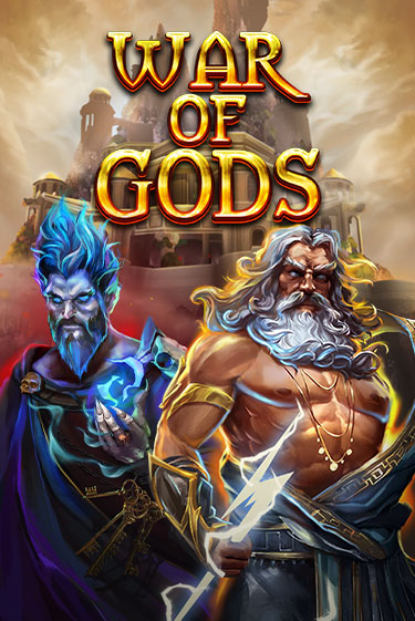 War Of Gods игра онлайн | Casino 888 бесплатно и без регистрации