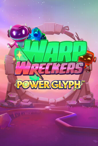 Warp Wreckers Power Glyph игра онлайн | Casino 888 бесплатно и без регистрации