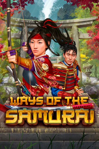 Ways Of The Samurai игра онлайн | Casino 888 бесплатно и без регистрации