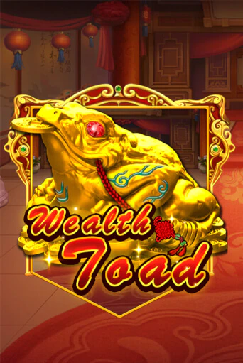 Wealth Toad игра онлайн | Casino 888 бесплатно и без регистрации