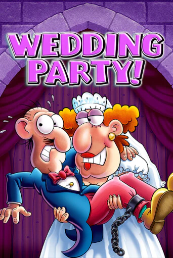 Wedding Party! игра онлайн | Casino 888 бесплатно и без регистрации