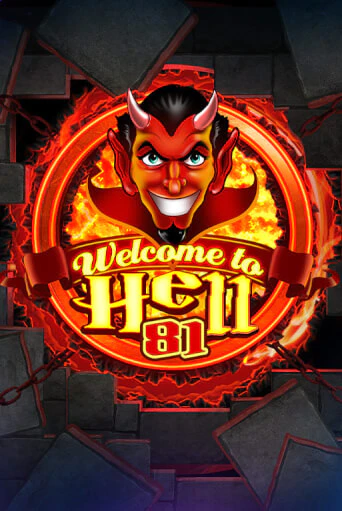 Welcome To Hell 81 игра онлайн | Casino 888 бесплатно и без регистрации
