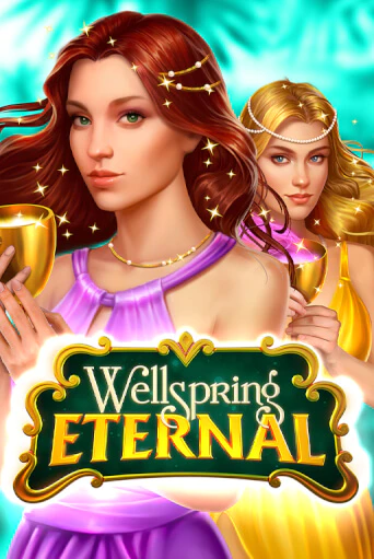 Wellspring Eternal игра онлайн | Casino 888 бесплатно и без регистрации