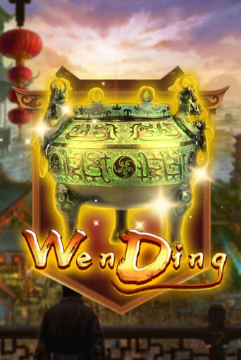 Wen Ding игра онлайн | Casino 888 бесплатно и без регистрации