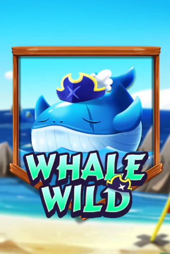 Whale Wild игра онлайн | Casino 888 бесплатно и без регистрации
