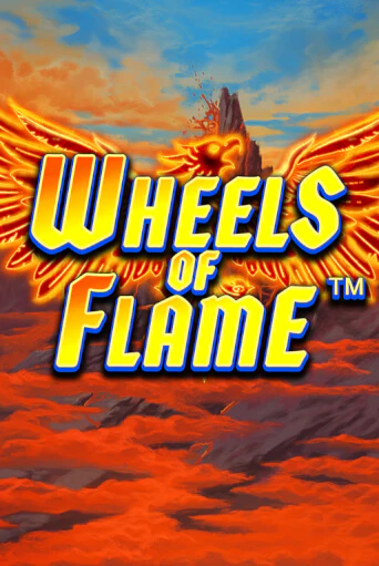 Wheels of Flame игра онлайн | Casino 888 бесплатно и без регистрации