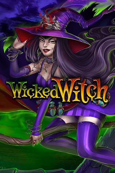 Wicked Witch игра онлайн | Casino 888 бесплатно и без регистрации