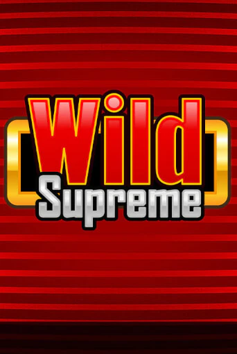 Wild Supreme игра онлайн | Casino 888 бесплатно и без регистрации