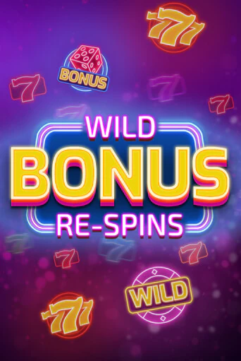 Wild Bonus Re-Spins игра онлайн | Casino 888 бесплатно и без регистрации