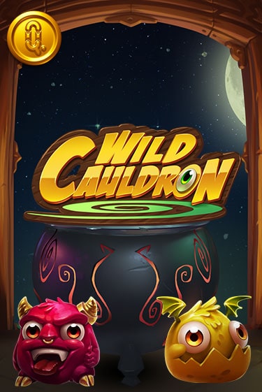 Wild Cauldron игра онлайн | Casino 888 бесплатно и без регистрации