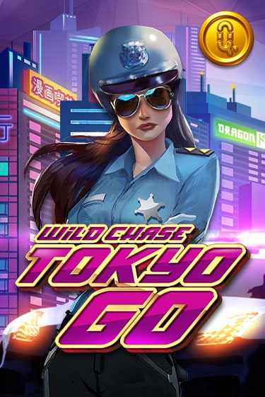 Wild Chase: Tokyo Go игра онлайн | Casino 888 бесплатно и без регистрации