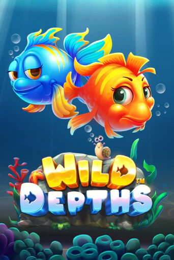 Wild Depths игра онлайн | Casino 888 бесплатно и без регистрации