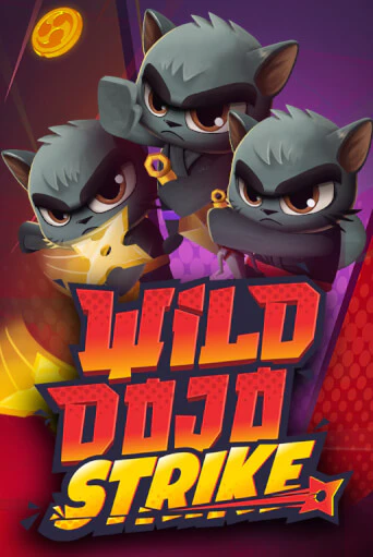 Wild Dojo Strike игра онлайн | Casino 888 бесплатно и без регистрации