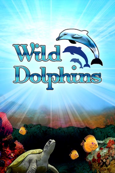 Wild Dolphins игра онлайн | Casino 888 бесплатно и без регистрации