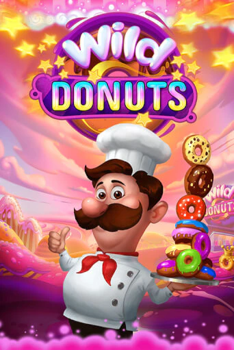 Wild Donuts игра онлайн | Casino 888 бесплатно и без регистрации