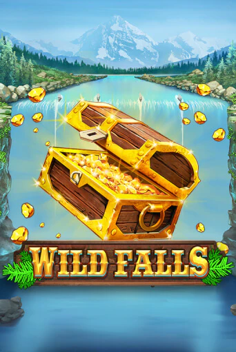Wild Falls игра онлайн | Casino 888 бесплатно и без регистрации