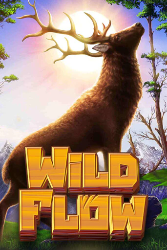Wild Flow игра онлайн | Casino 888 бесплатно и без регистрации