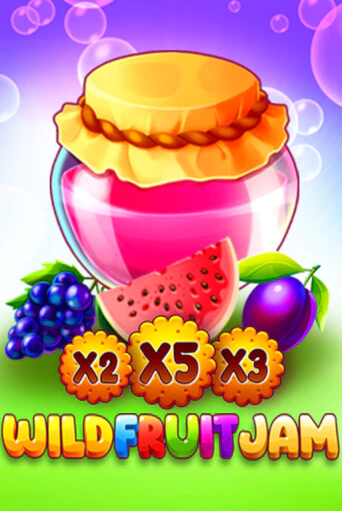 Wild Fruit Jam игра онлайн | Casino 888 бесплатно и без регистрации