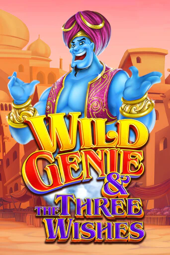 Wild Genie игра онлайн | Casino 888 бесплатно и без регистрации