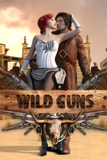 Wild Guns игра онлайн | Casino 888 бесплатно и без регистрации