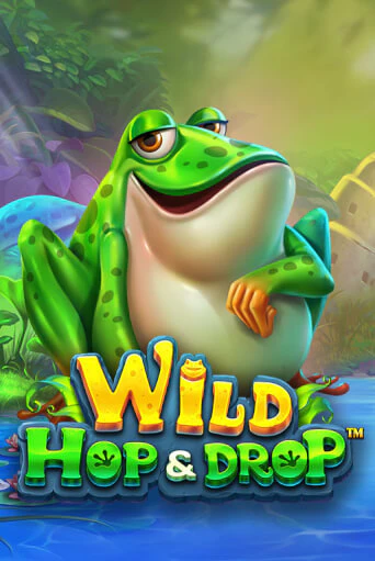 Wild Hop & Drop игра онлайн | Casino 888 бесплатно и без регистрации