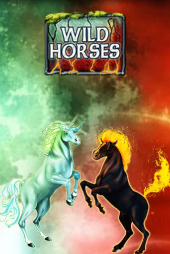 Wild Horses игра онлайн | Casino 888 бесплатно и без регистрации