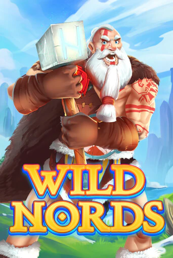 Wild Nords игра онлайн | Casino 888 бесплатно и без регистрации
