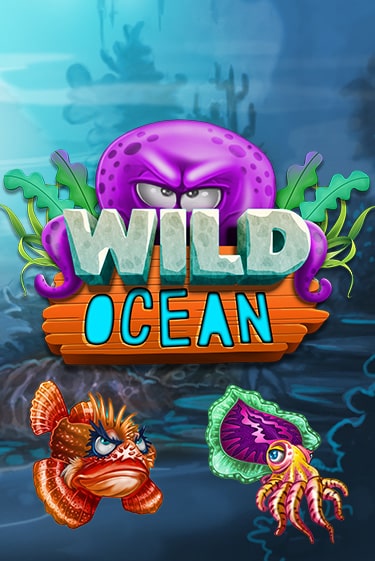 Wild Ocean игра онлайн | Casino 888 бесплатно и без регистрации