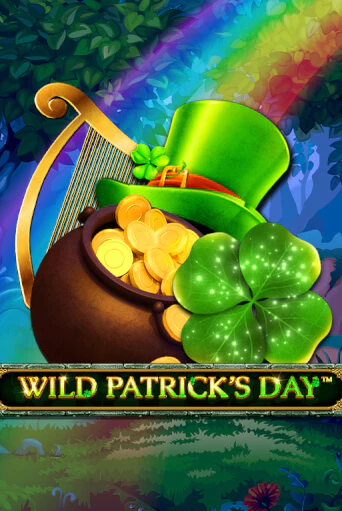 Wild Patrick's Day игра онлайн | Casino 888 бесплатно и без регистрации