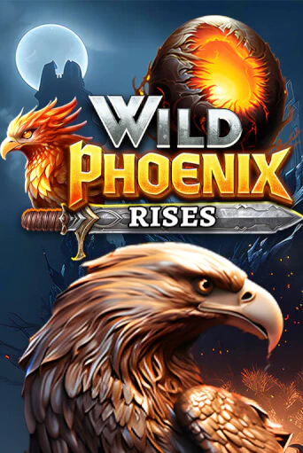 Wild Phoenix Rises игра онлайн | Casino 888 бесплатно и без регистрации