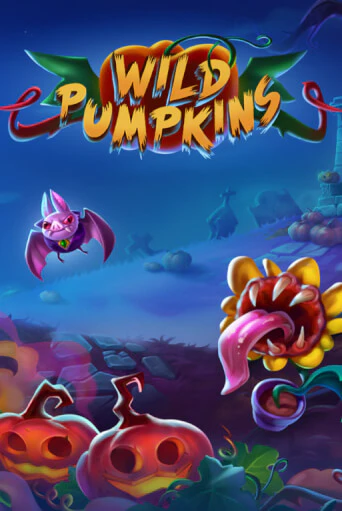 Wild Pumpkins игра онлайн | Casino 888 бесплатно и без регистрации