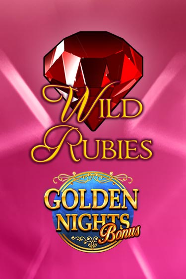 Wild Rubies GDN игра онлайн | Casino 888 бесплатно и без регистрации