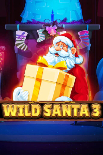 Wild Santa 3 игра онлайн | Casino 888 бесплатно и без регистрации