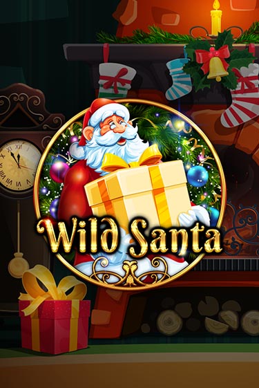 Wild Santa игра онлайн | Casino 888 бесплатно и без регистрации