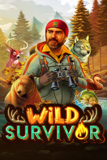 Wild Survivor игра онлайн | Casino 888 бесплатно и без регистрации
